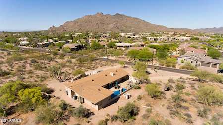 37419 N Tranquil Trail Carefree, AZ 85377