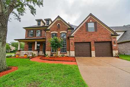 3811 Bellinger Way Missouri City, TX 77459