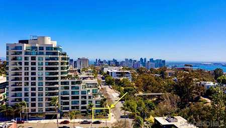 475 Redwood Street #102 San Diego, CA 92103