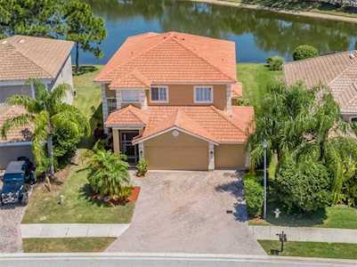 2187 Chenille Ct Venice, FL 34292