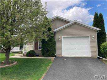 3610 Marble Place Easton, PA 18040