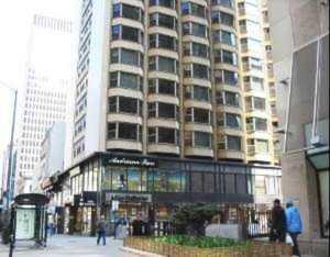 535 N Michigan Ave #2311 Chicago, IL 60611