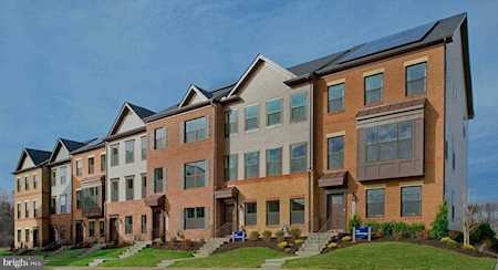 110 Short Oak Alley Clarksburg, MD 20871