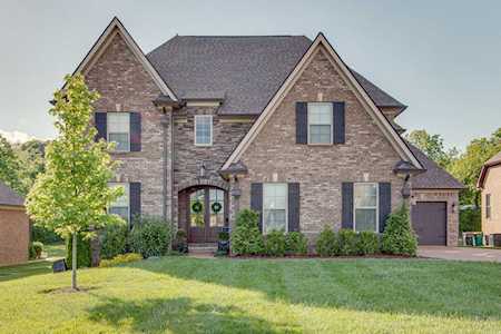 1011 Gadwall Ln Spring Hill, TN 37174