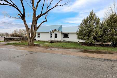 196 N 3rd St Hayden, CO 81639