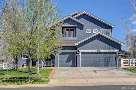 1573 S De Gaulle Circle Aurora, CO 80018