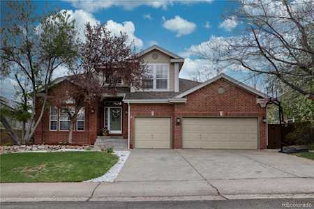 10058 Keenan St Highlands Ranch, CO 80130