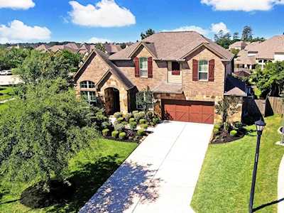 17803 Hillegeist Ln Tomball, TX 77377