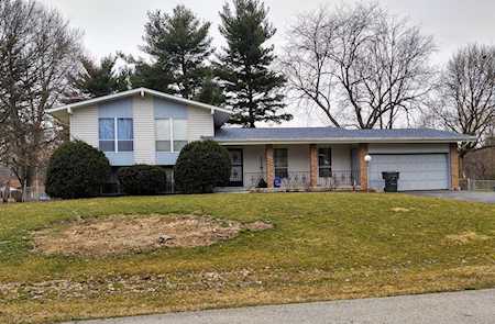 5535 Naiche Road Columbus, OH 43213