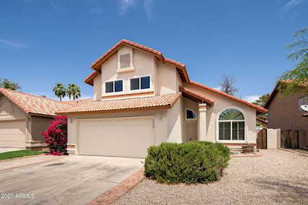 1238 W Seashore Drive Gilbert, AZ 85233