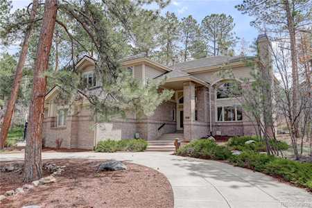 467 Lorraway Dr Castle Rock, CO 80108