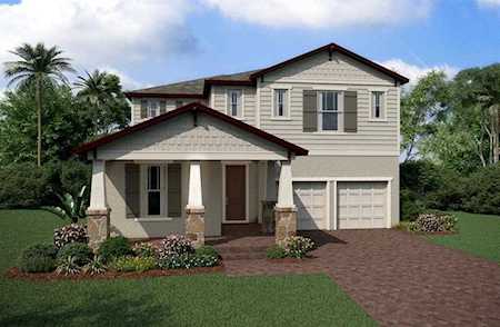 9386 Juniper Moss CIRCLE Orlando, FL 32832
