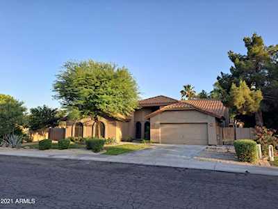 9 W Vera Lane Tempe, AZ 85284