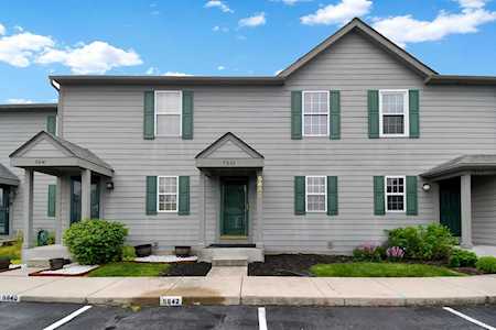 5842 Blendon Place Drive Columbus, OH 43230