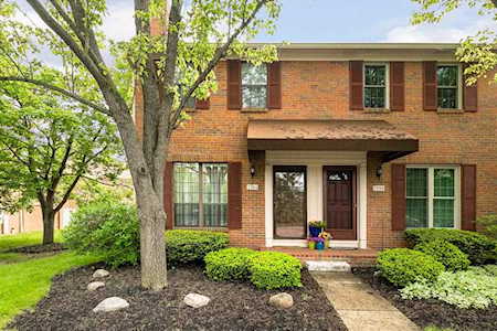 7956 Trellage Court Powell, OH 43065