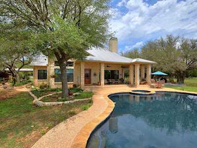 120 Lighted WAY Wimberley, TX 78676