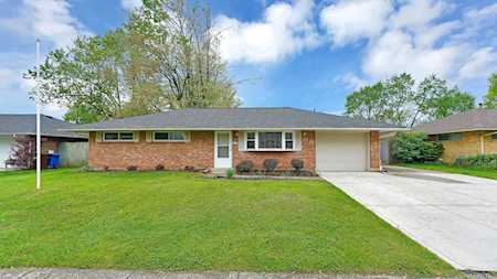1721 Stouder Drive Reynoldsburg, OH 43068