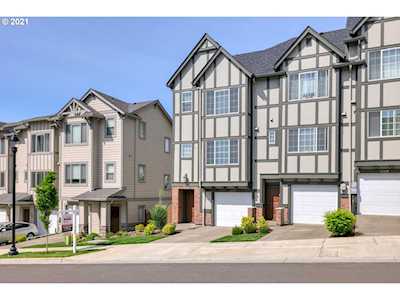 13335 SW 169th Ave Beaverton, OR 97007