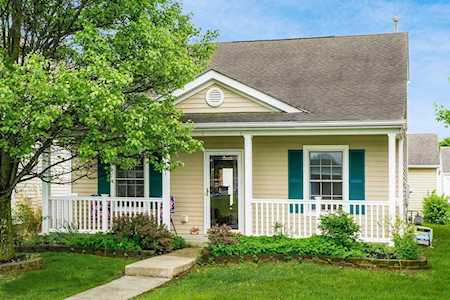5431 Dungarven Street Canal Winchester, OH 43110