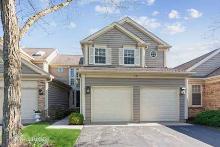 165 Tantallon Ln #116 Inverness, IL 60067