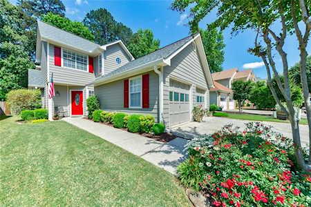 5644 Bridge Pointe Dr Alpharetta, GA 30005