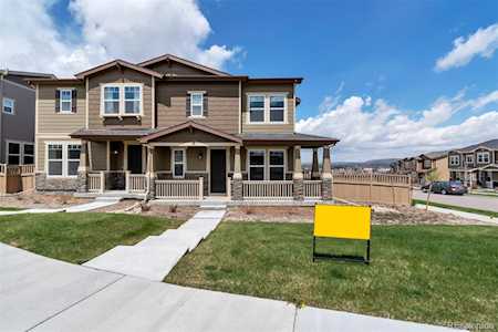 2855 Distant Rock Ave Castle Rock, CO 80109