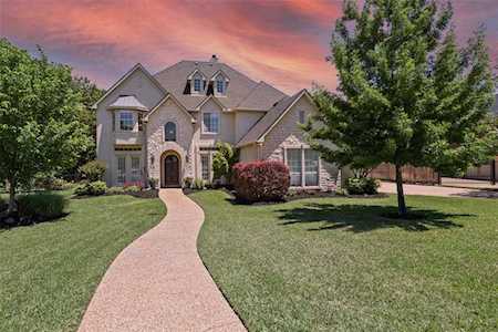 1307 Village Green Drive Southlake, TX 76092