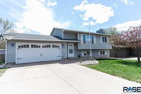4721 E 33Rd St Sioux Falls, SD 57110