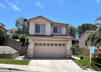 661 Hillhaven Drive San Marcos, CA 92078