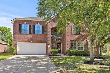 21119 Golden Sycamore Trl Cypress, TX 77433