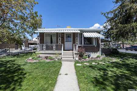 1504 W Arapahoe Ave Salt Lake City, UT 84104