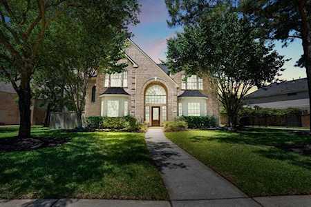 1415 Hatchmere Place Spring, TX 77379