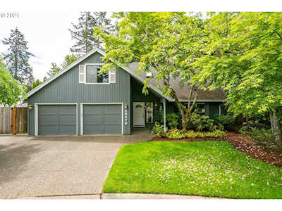 20879 SW 103rd Dr Tualatin, OR 97062
