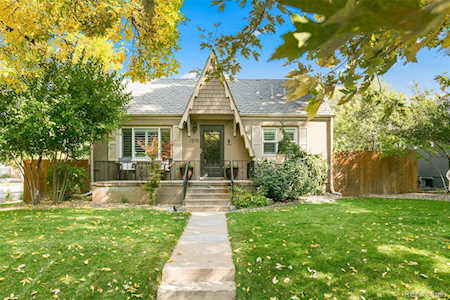 1370 Pontiac St Denver, CO 80220
