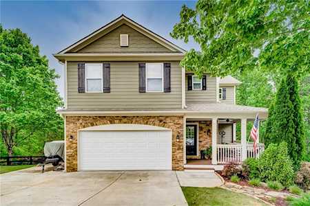 429 Hearthstone Way Woodstock, GA 30189