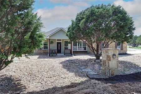 44 Acacia DR Wimberley, TX 78676