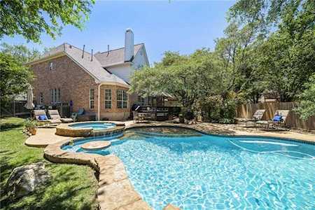 12919 Noyes LN Austin, TX 78732