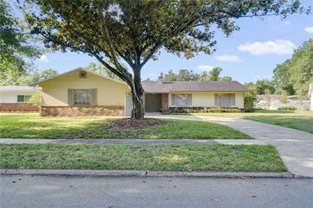 2724 Lion Heart Rd Winter Park, FL 32792