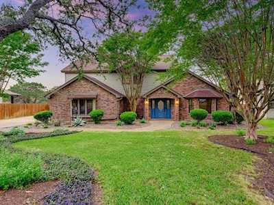 10312 Holme Lacey LN Austin, TX 78750