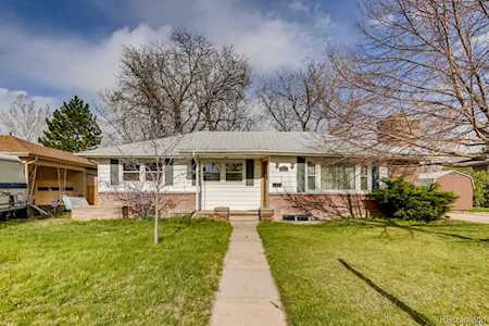 4920 S Fox St Englewood, CO 80110
