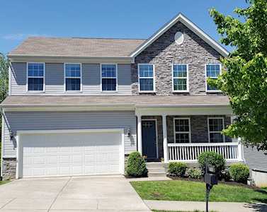1420 Scarcroft Ln Nashville, TN 37221