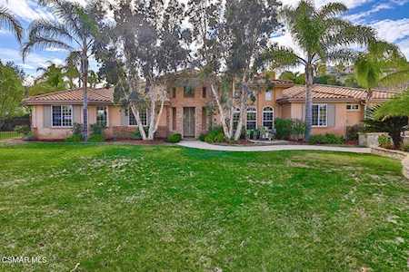 2770 Edgeview Ct Newbury Park, CA 91320