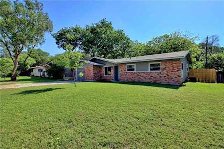 5503 Darlington LN Austin, TX 78723