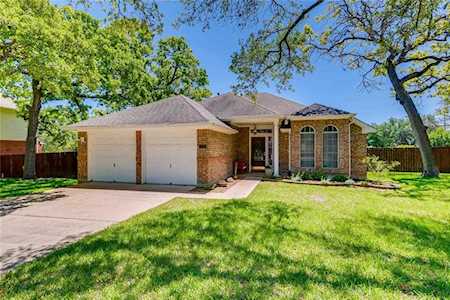 6309 Zadock Woods DR Austin, TX 78749