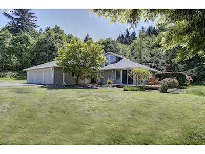 33718 NW Pekin Ferry Dr Ridgefield, WA 98642