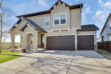 11407 E 119th Place Henderson, CO 80640