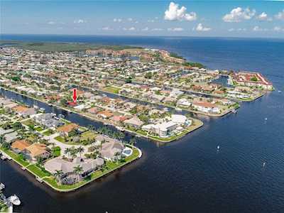 28 Sabal Dr Punta Gorda, FL 33950