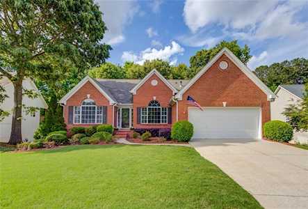 1810 Heatherton Rd Dacula, GA 30019