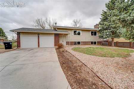 7225 Millbrook Court Fountain, CO 80817