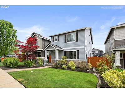 13578 SE Nightingale Ave Happy Valley, OR 97015